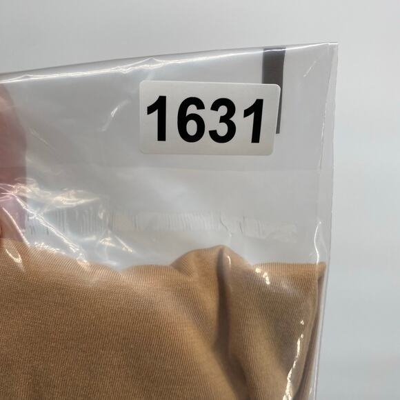 Madewell Top Women’s Small Brown Cotton Lyocell Minimalist Neutral NormCore - Picture 7 of 7